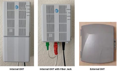 how much electricity does an att internet box use|what is at&t internet equipment.